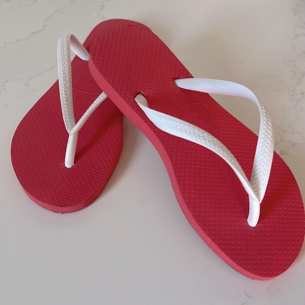 Havaianas EUC